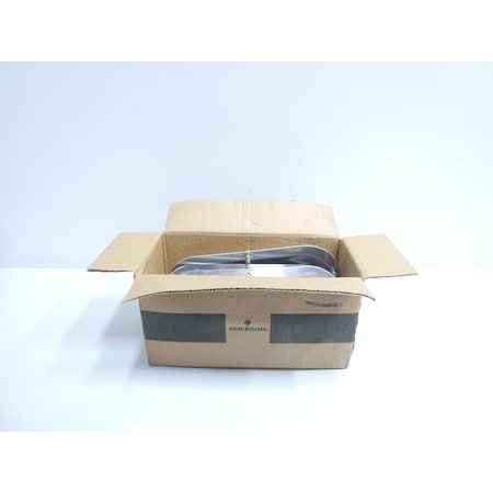 Appleton Electric ALUMINUM FM9 BLANK COVER 2-1/2IN-3IN CONDUIT PARTS AND ACCESSORY, 5PK APP889